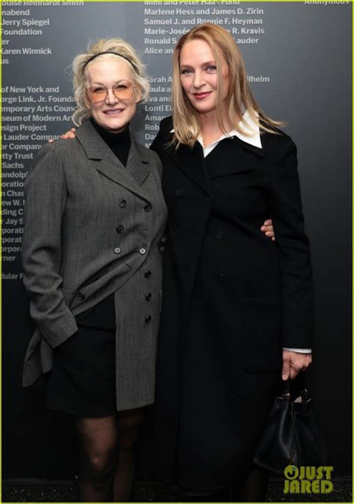 	Meryl Streep celebrated the 40th anniversary of ‘Sophie’s Choice’ with friends	