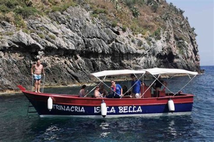 Messina Shore Excursions & Cruise Excursions