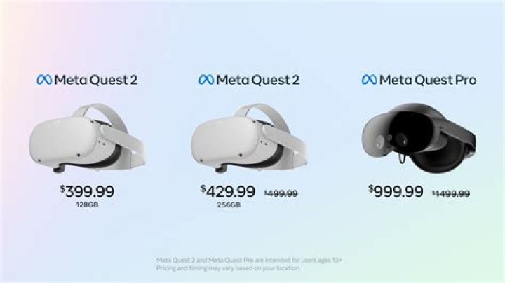 
Meta’s ‘Quest Pro’ VR headset surfaces online before launch 
