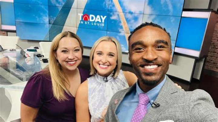 Meteorologist Tracy Hinson And Her Husband Garry Frank Relationship Timeline