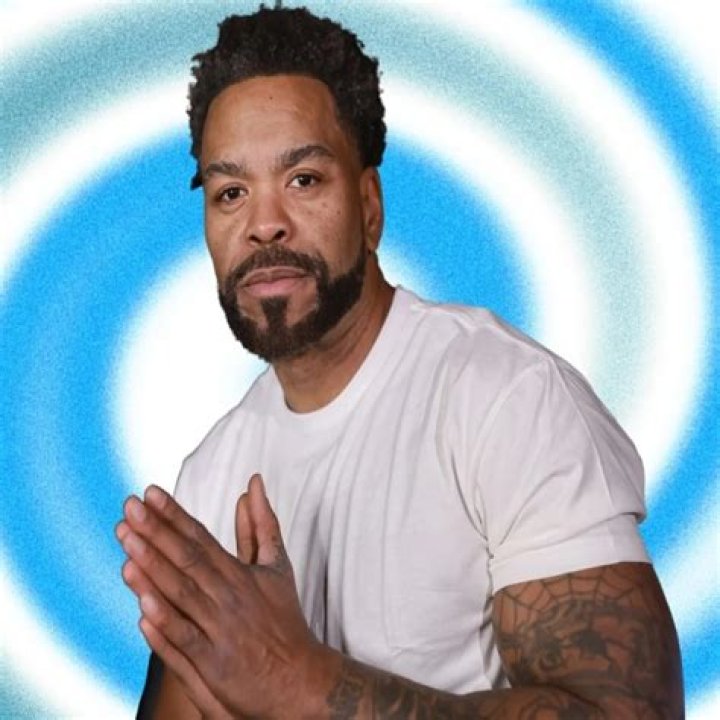 Method Man Bio (Wiki) 