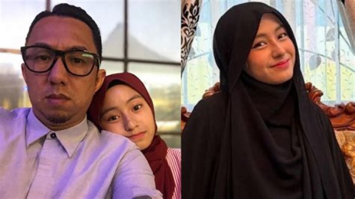 Mia Sara Nasuha - Age, Family, Bio