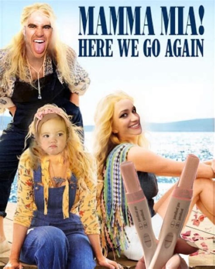 Mia Swier - Age, Family, Bio