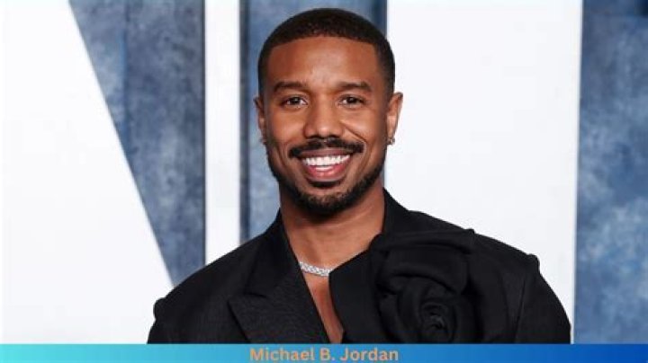 Michael B. Jordan Net Worth - Wiki, Age, Weight and Height, Relationships, Family, and More