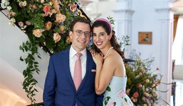 Michael Blaustein - Age, Family, Bio