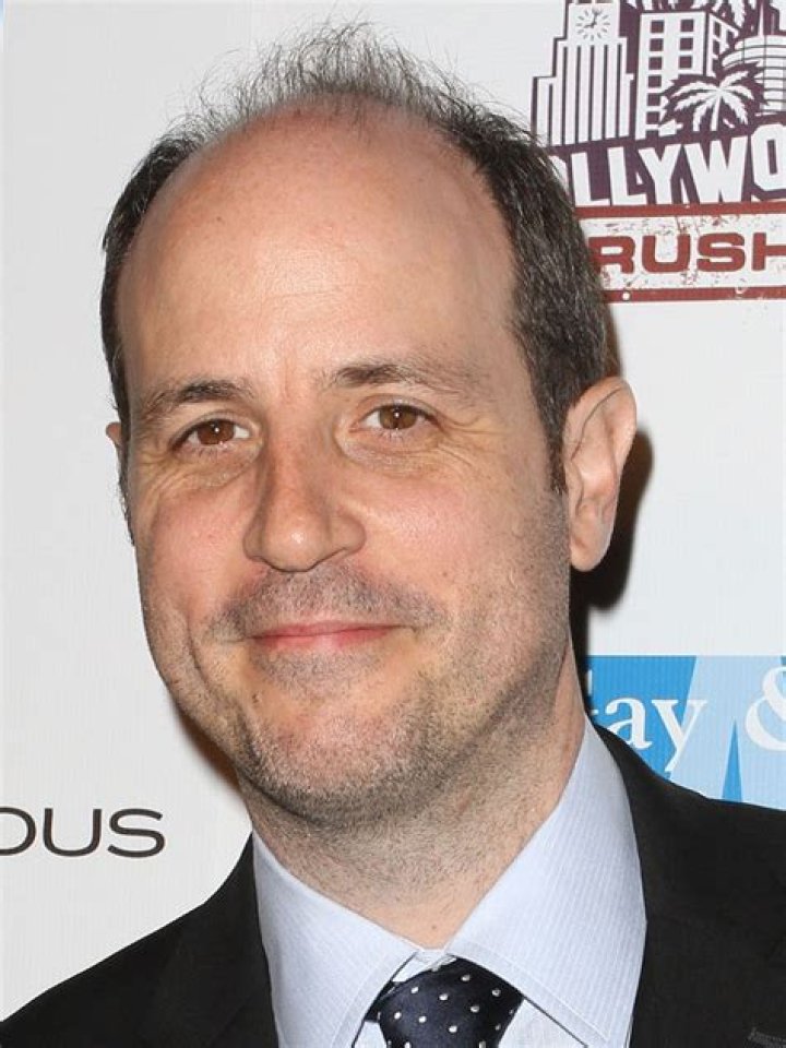 Michael Bunin Bio (Wiki) 