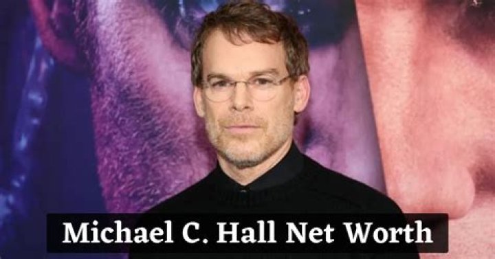 Michael C. Hall Net Worth - Wiki, Age, Weight and Height, Relationships, Family, and More