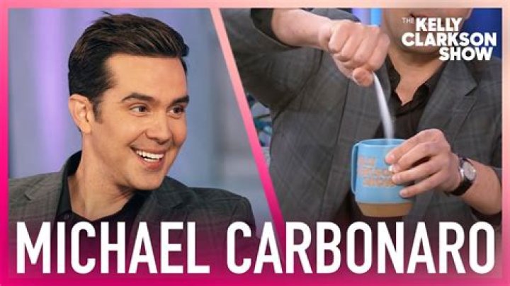Michael Carbonaro - Age, Family, Bio