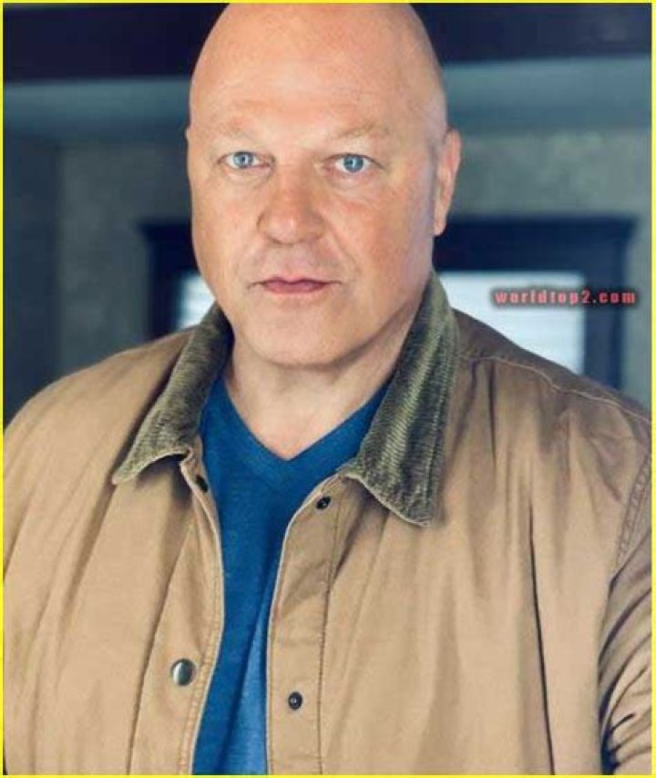 Michael Chiklis Bio (Wiki) 