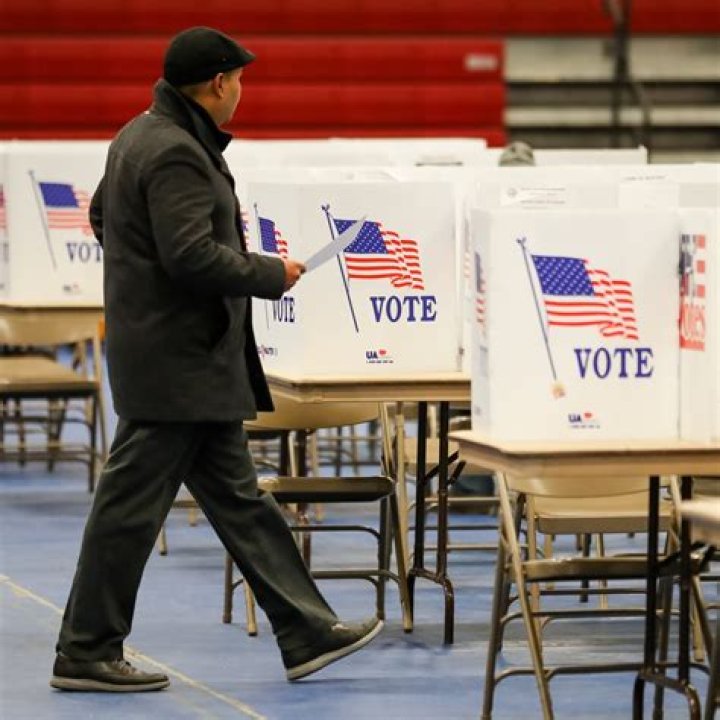 
Michael Cooper Age And Wikipedia Details- Everything To Know About The Candidate 