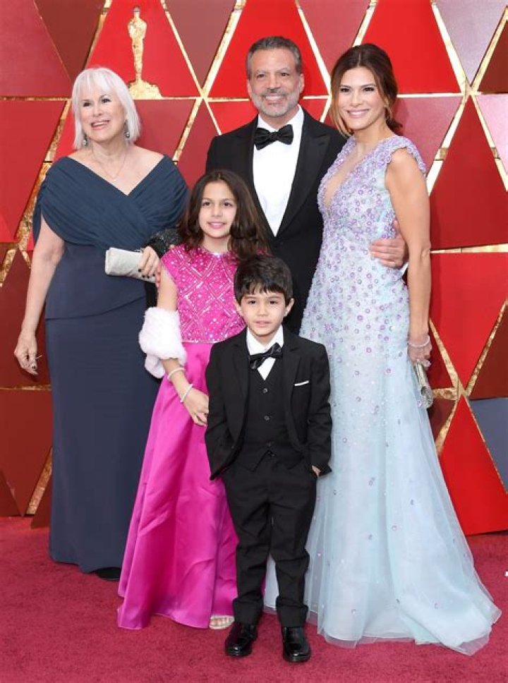 Michael De Luca Net Worth - Wiki, Age, Weight and Height, Relationships, Family, and More