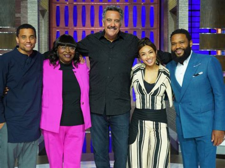 Michael Ealy Parents: Facts To Know About His Family