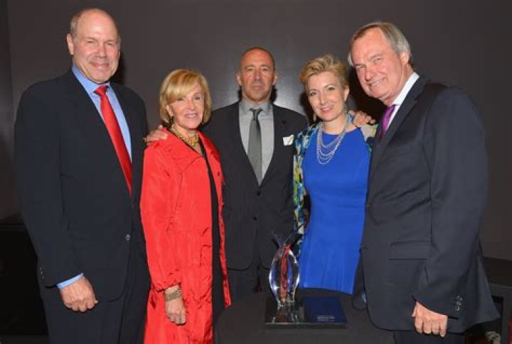 Michael Eisner Net Worth - Wiki, Age, Weight and Height, Relationships, Family, and More