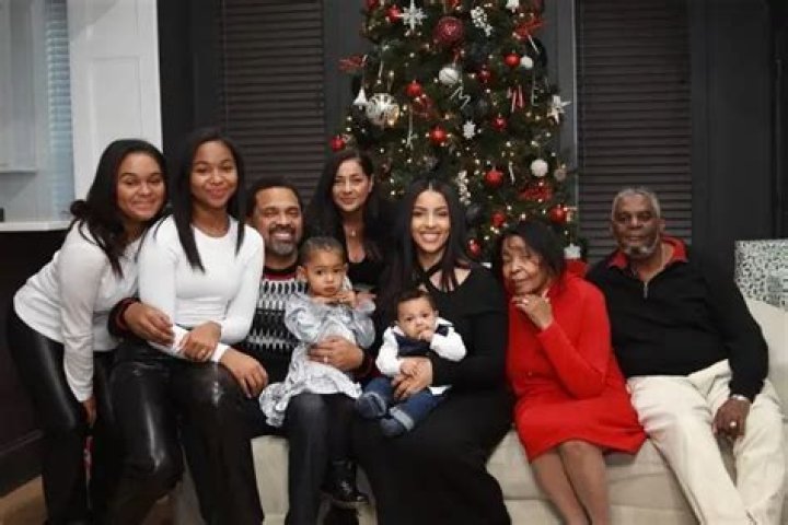 Michael Epps - Age, Family, Bio