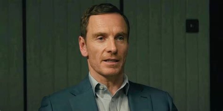 Michael Fassbender: I’m being sexually harassed when you talk about my d–k