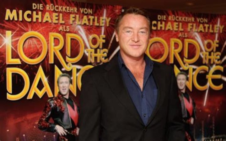 Michael Flatley Net Worth: Dancing Career & Lifestyle