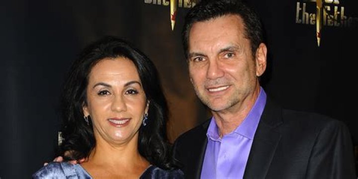 Michael Franzese - Age, Family, Bio
