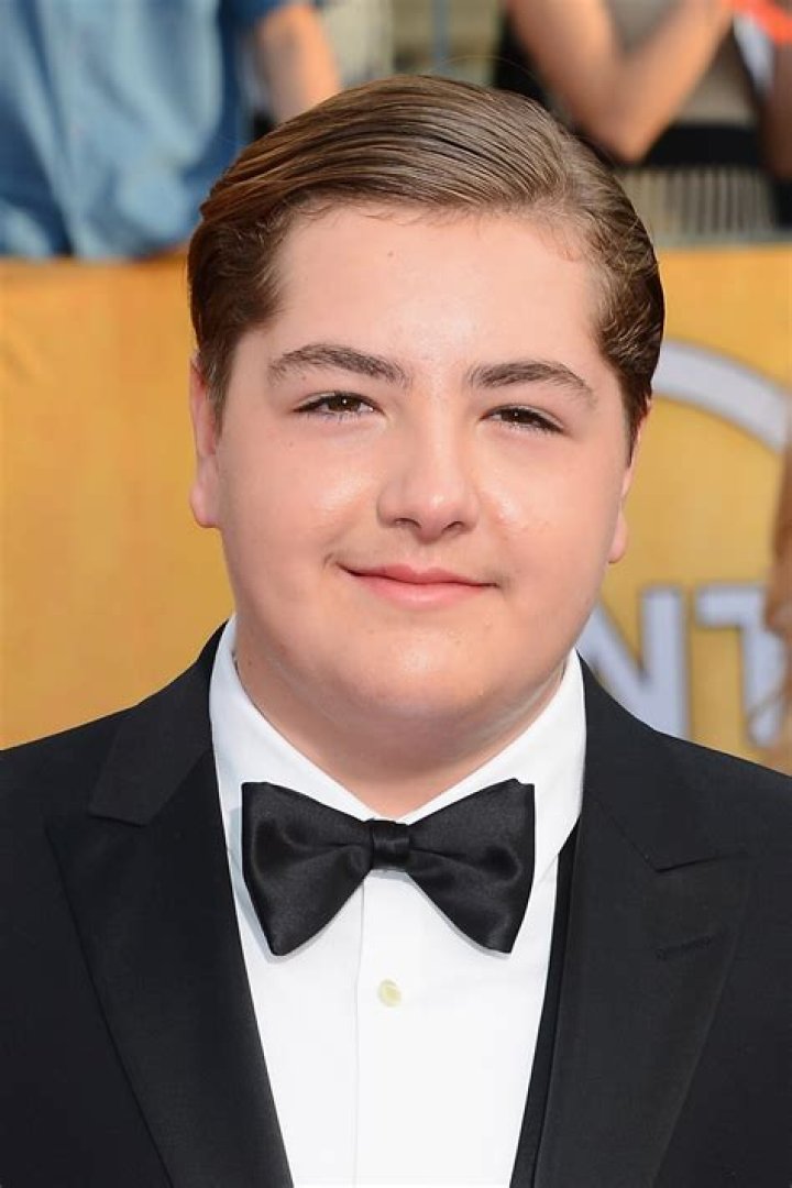 Michael Gandolfini Net Worth - Wiki, Age, Weight and Height, Relationships, Family, and More