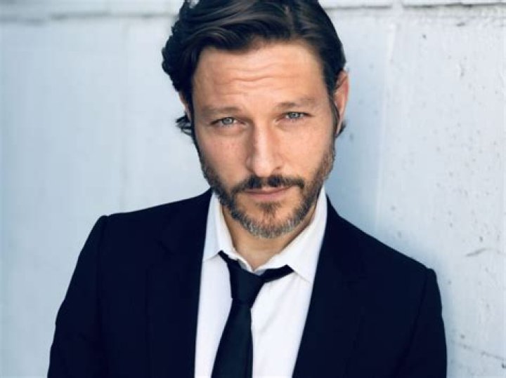 Michael Graziadei Bio (Wiki) 
