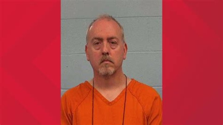 Michael Guzman Assistant Principal Arrested: Is He In Jail? Arrest Charges