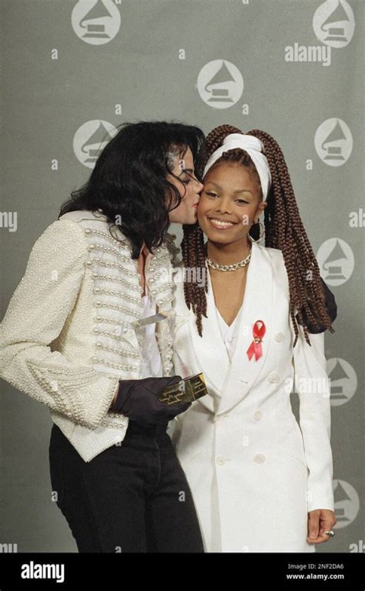 Michael Jackson’s sister Rebbie smacks ex nanny Grace Rwaramba