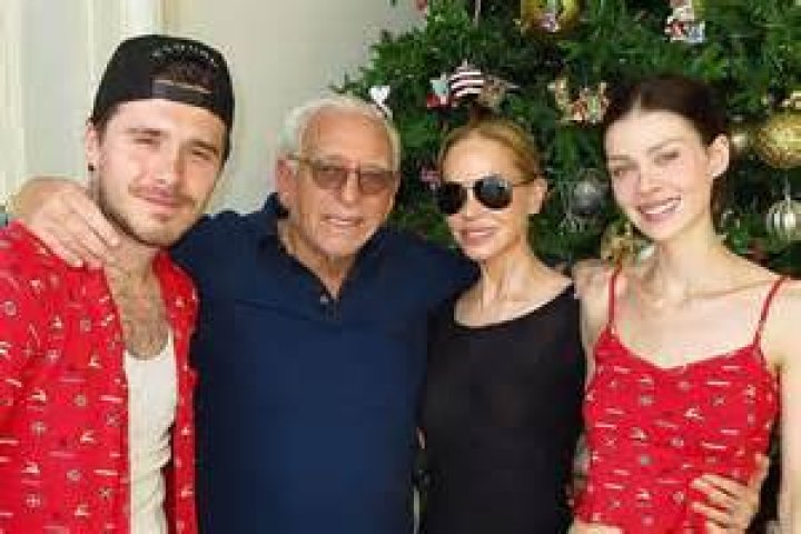Michael Joseph Nelson - Age, Family, Bio