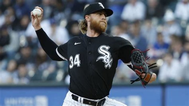 Michael Kopech Bio (Wiki) 