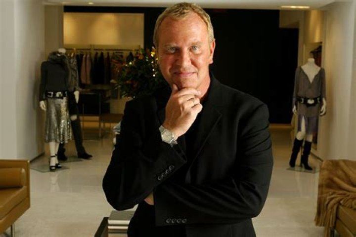 Michael Kors Net Worth - Wiki, Age, Weight and Height, Relationships, Family, and More