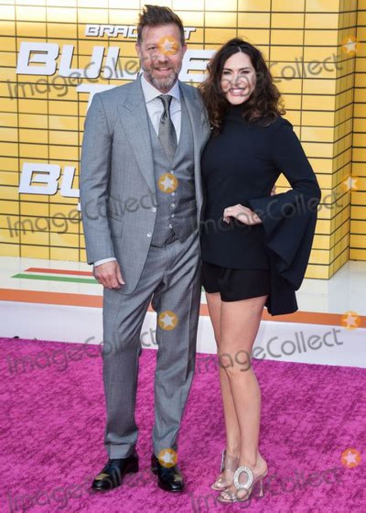 
Michael Leitch Wife Satomi Leitch Is A Restaurant Owner 