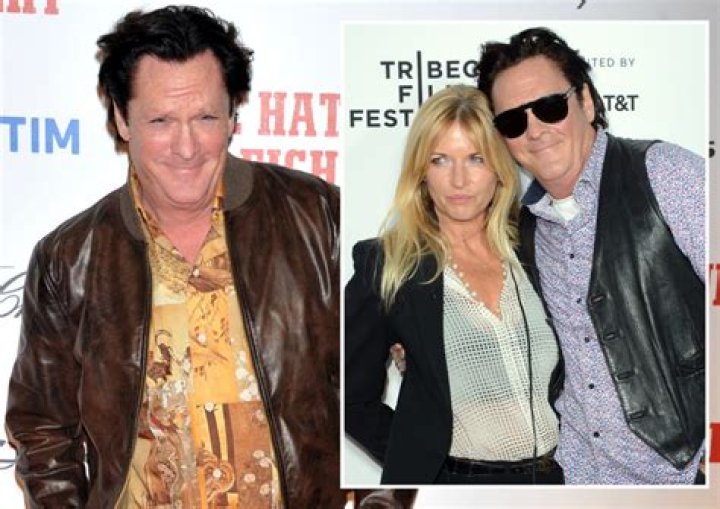 Michael Madsen - Age, Family, Bio