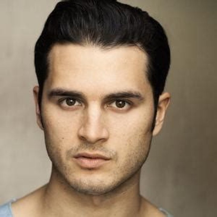 Michael Malarkey Bio (Wiki) 