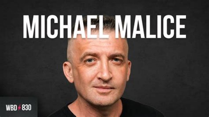 Michael Malice - Age, Family, Bio