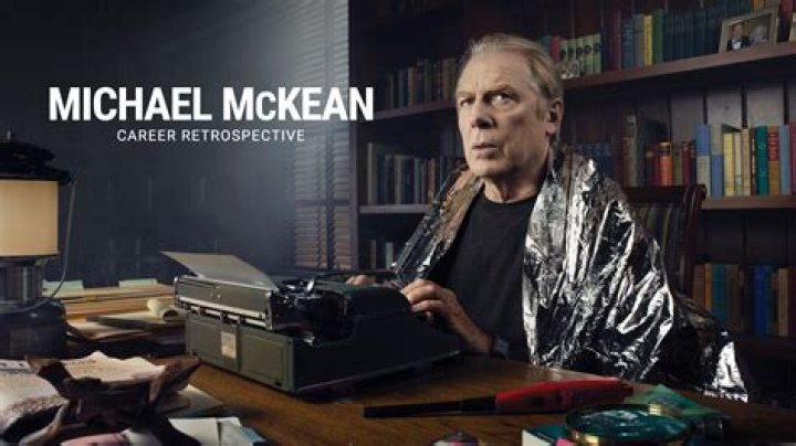 Michael McKean Bio (Wiki) 
