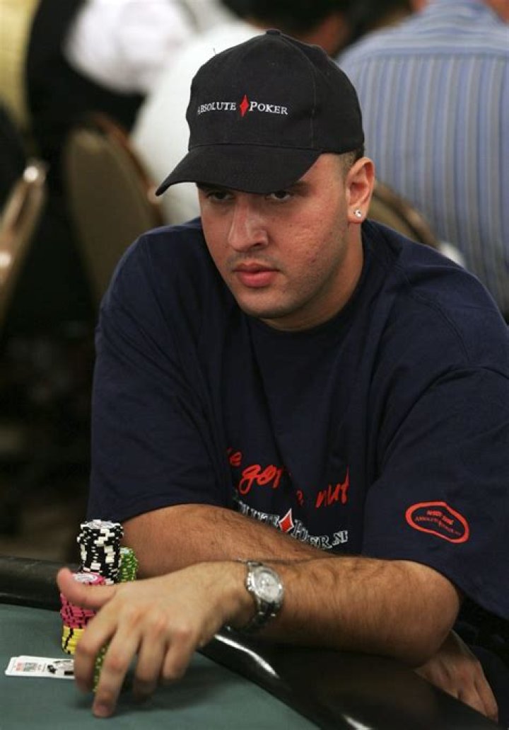 Michael Mizrachi Net Worth - Wiki, Age, Weight and Height, Relationships, Family, and More