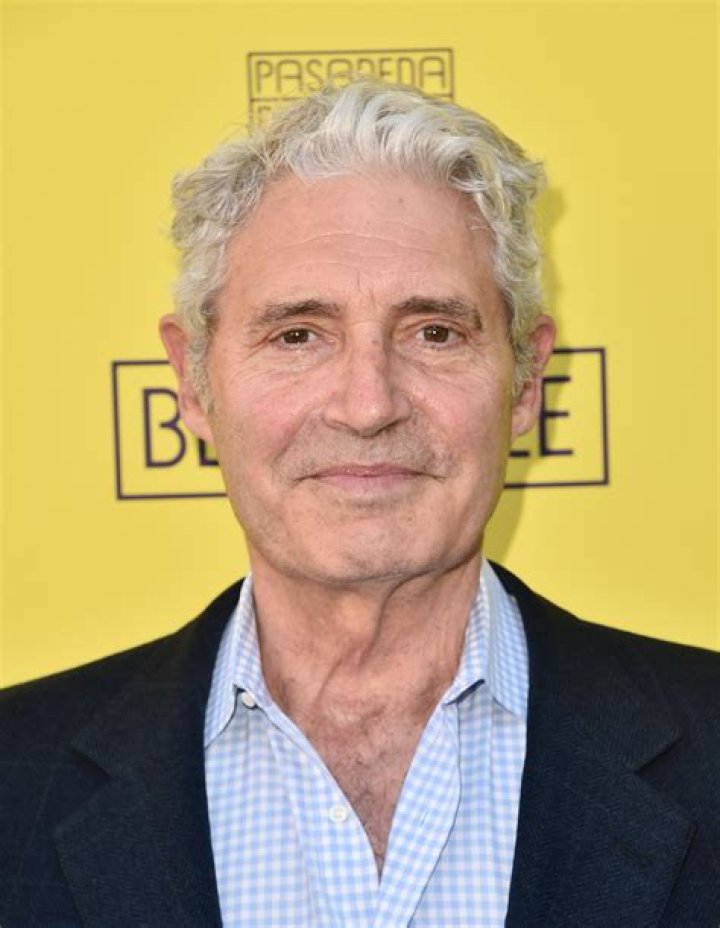 Michael Nouri Net Worth - Wiki, Age, Weight and Height, Relationships, Family, and More