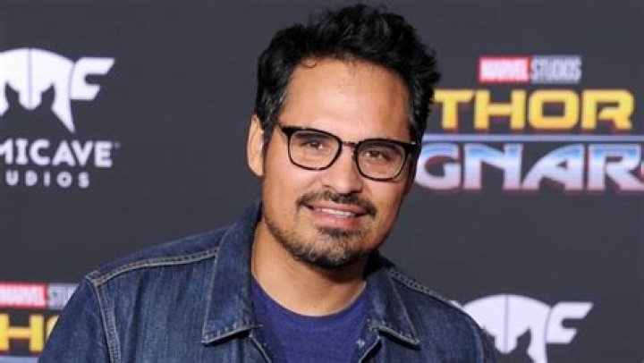 Michael Pena Bio (Wiki) 