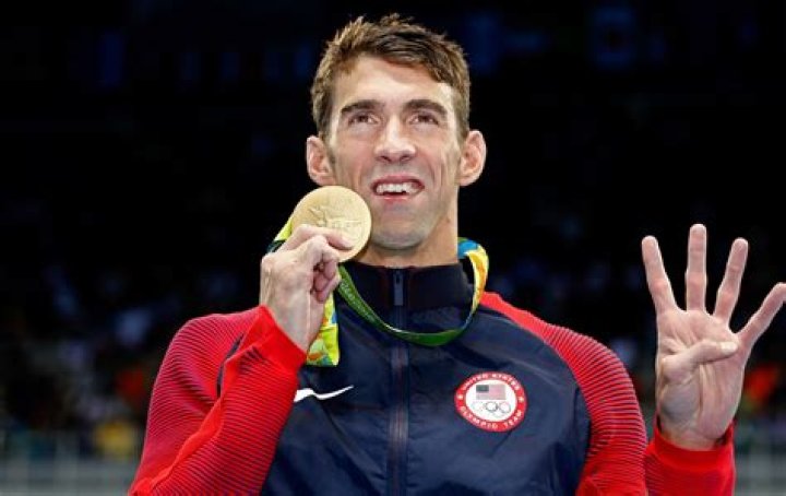 Michael Phelps covers Details, talks about his post-Beijing “fat” weight gain