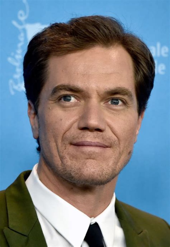 Michael Shannon Bio (Wiki) 