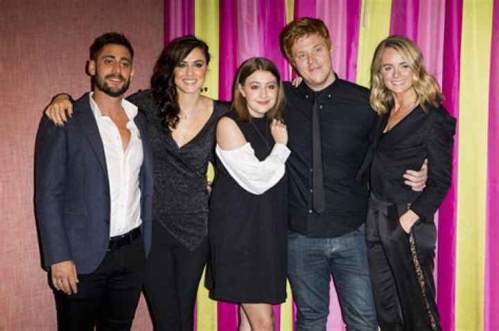 Michael Socha Net Worth - Wiki, Age, Weight and Height, Relationships, Family, and More