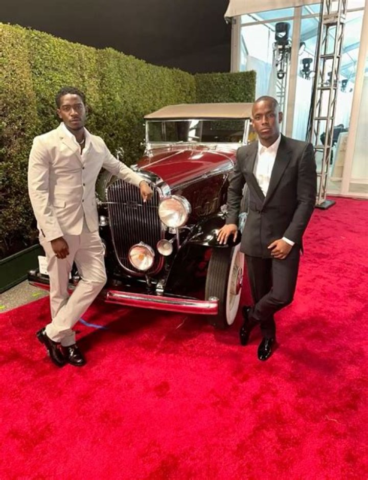 Michael Ward Height, Weight, Net Worth, Age, Birthday, Wikipedia, Who, Nationality, Biography