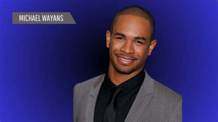 Michael Wayans Bio (Wiki) 