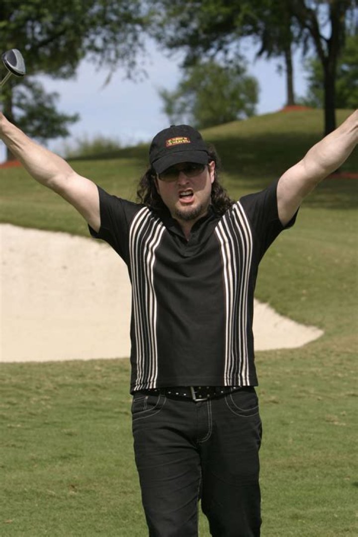 Michael Wilton Net Worth - Wiki, Age, Weight and Height, Relationships, Family, and More