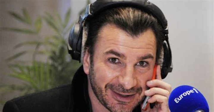 Michael Youn Bio (Wiki) 