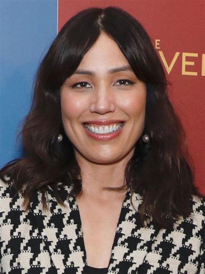 Michaela Conlin Bio (Wiki) 