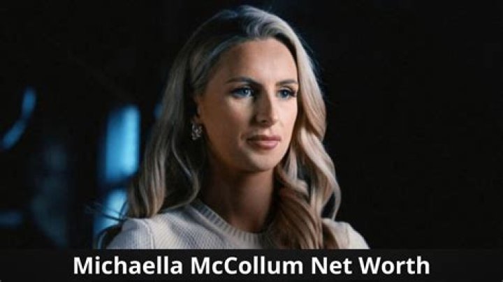 Michaella McCollum Height, Weight, Net Worth, Age, Birthday, Wikipedia, Who, Nationality, Biography