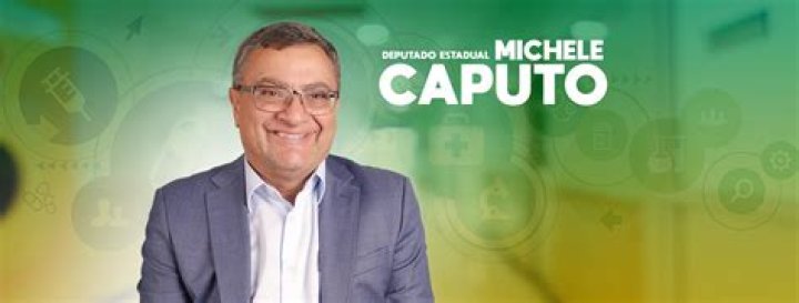 Michele Caputo Facts, Age, Birthday, Wikipedia, Who, Family, Biography