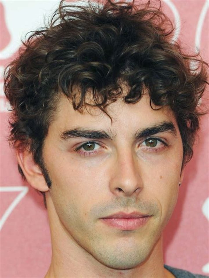 Michele Riondino Bio (Wiki) 