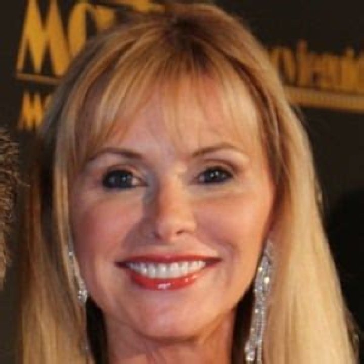 Michelle Burke - Age, Family, Bio