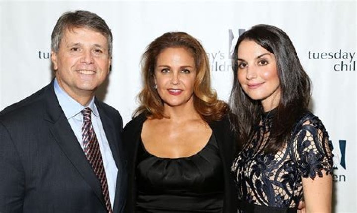 Michelle Charlesworth - Age, Family, Bio