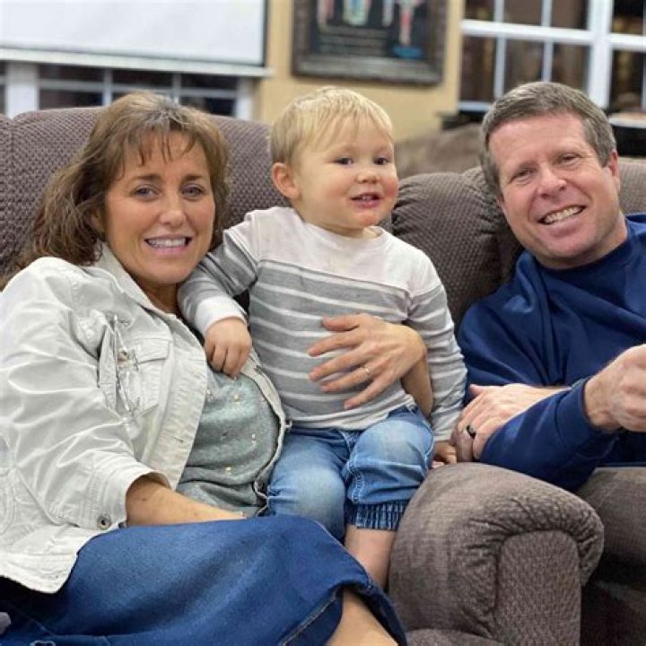 Michelle Duggar’s marriage advice: be sexually available to your husband 24-7